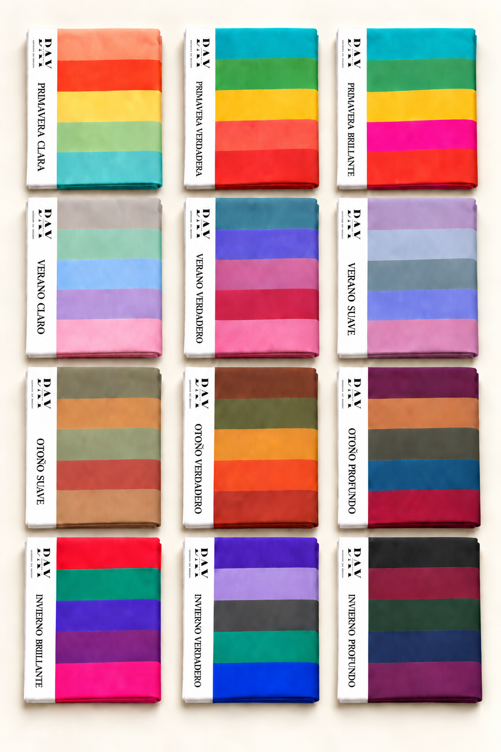 Kit Experto de las 12 subestaciones